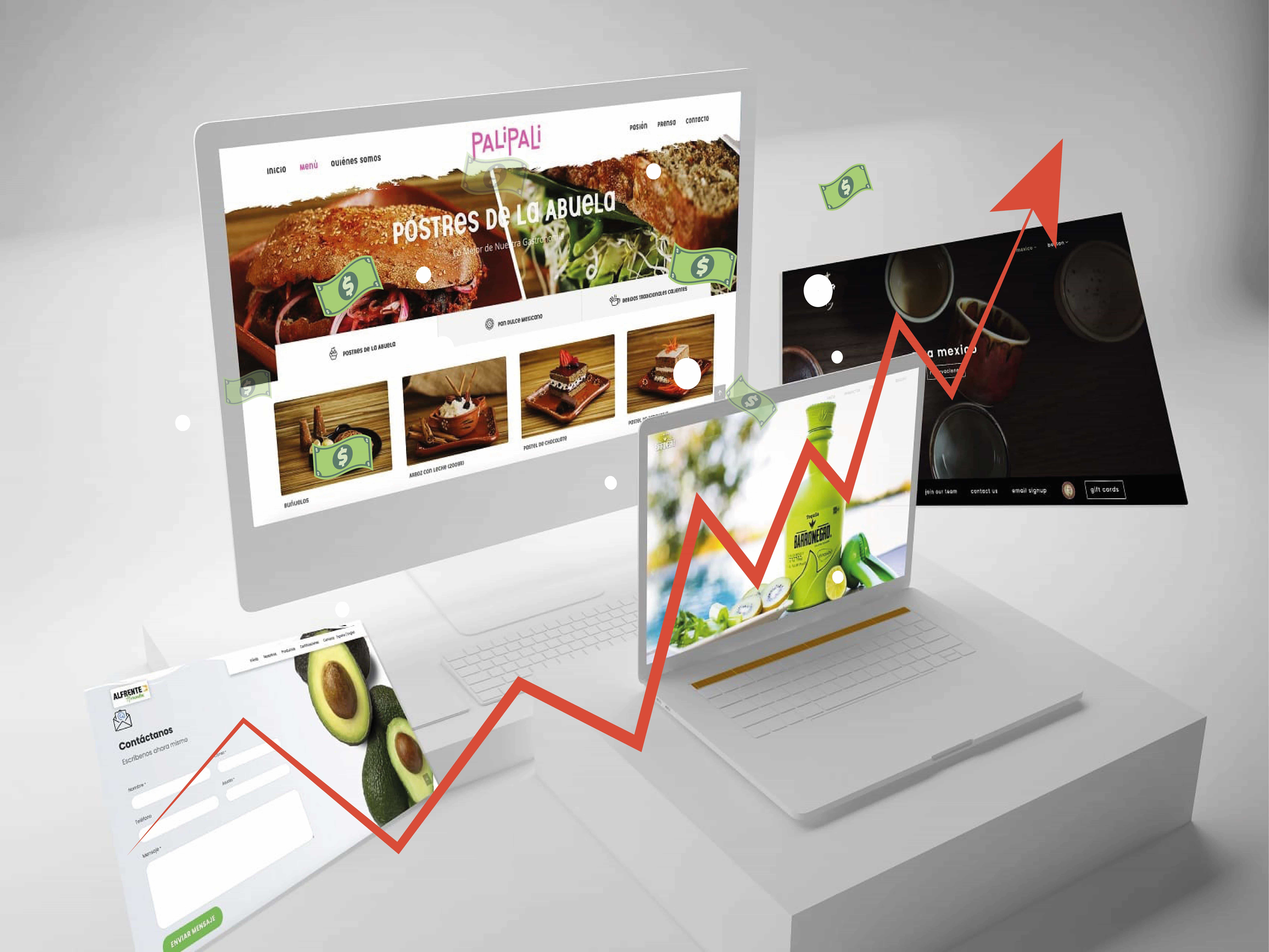 Estrategia digital para empresas en Guadalajara